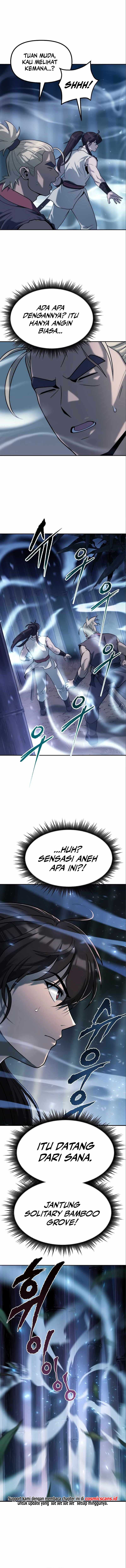 Read Chronicles of the Demon Faction id Manga Online