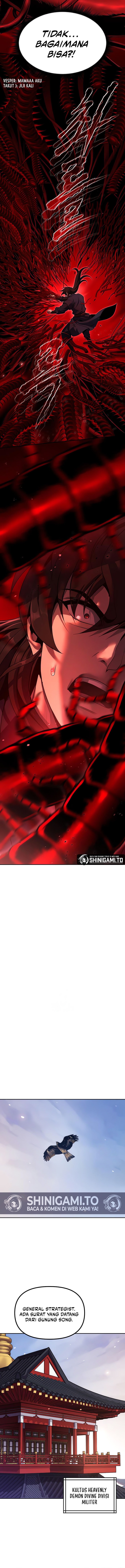 Read Chronicles of the Demon Faction id Manga Online
