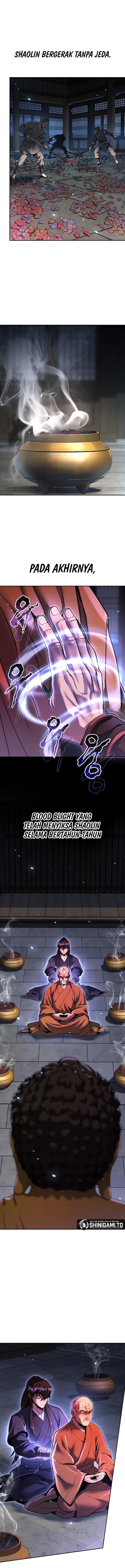 Read Chronicles of the Demon Faction id Manga Online