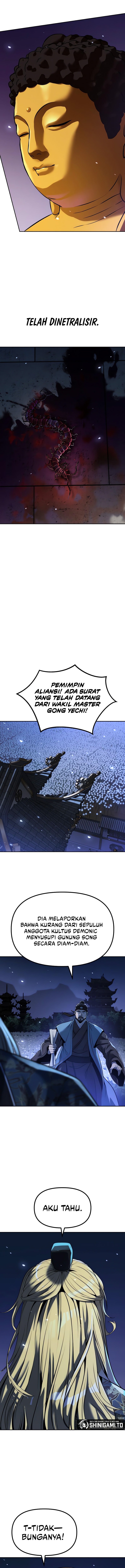 Read Chronicles of the Demon Faction id Manga Online