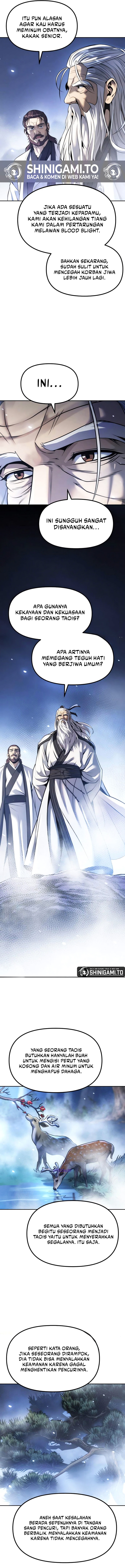 Read Chronicles of the Demon Faction id Manga Online