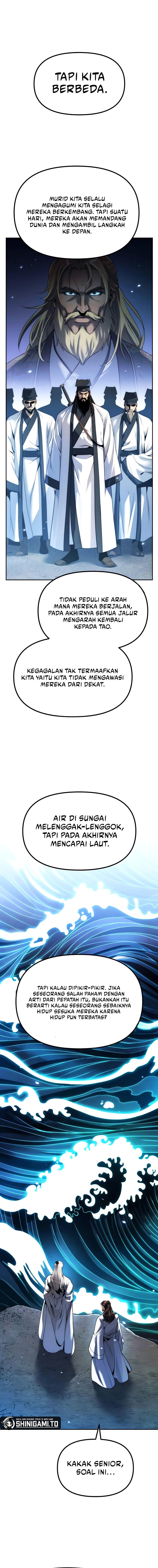 Read Chronicles of the Demon Faction id Manga Online