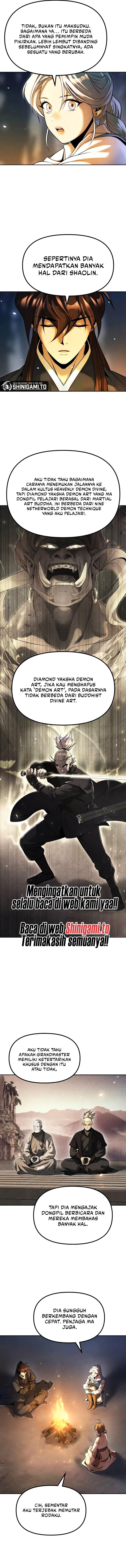 Read Chronicles of the Demon Faction id Manga Online