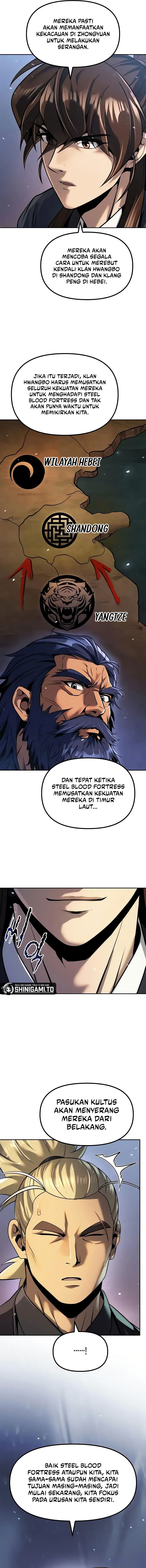 Read Chronicles of the Demon Faction id Manga Online