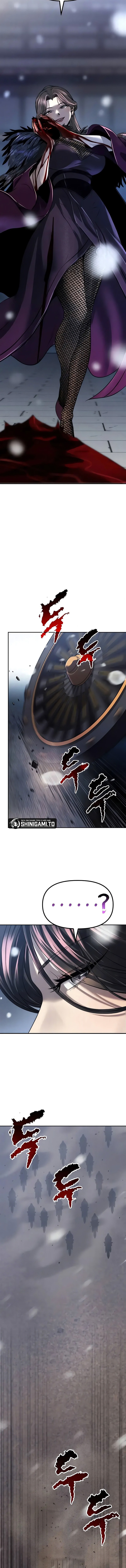 Read Chronicles of the Demon Faction id Manga Online