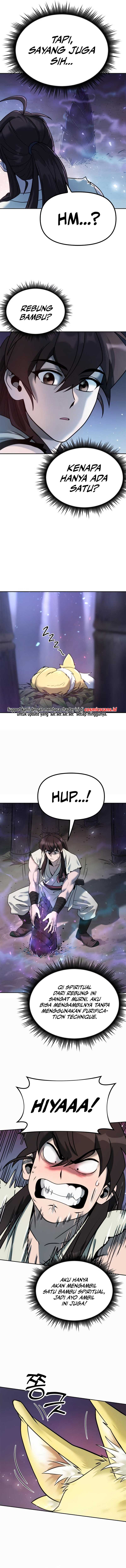 Read Chronicles of the Demon Faction id Manga Online