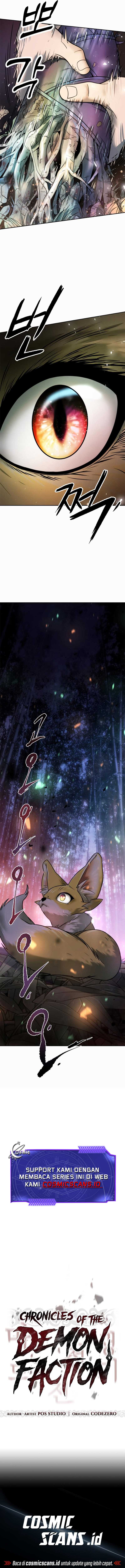 Read Chronicles of the Demon Faction id Manga Online