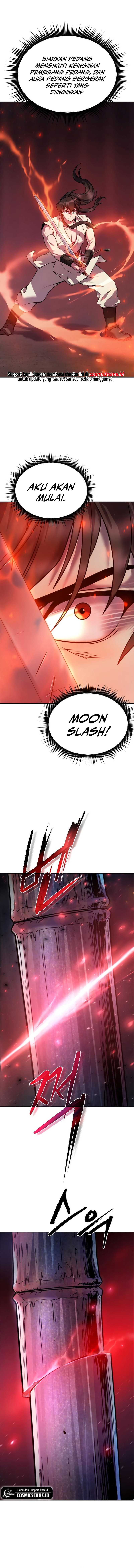 Read Chronicles of the Demon Faction id Manga Online