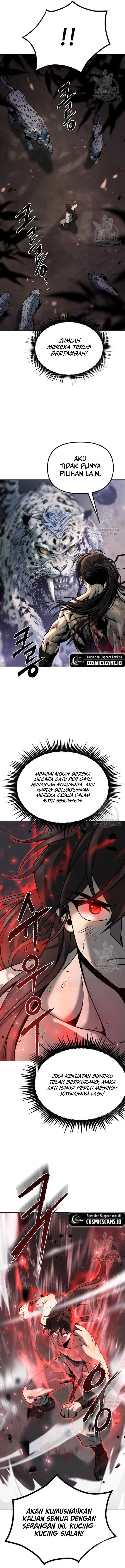 Read Chronicles of the Demon Faction id Manga Online