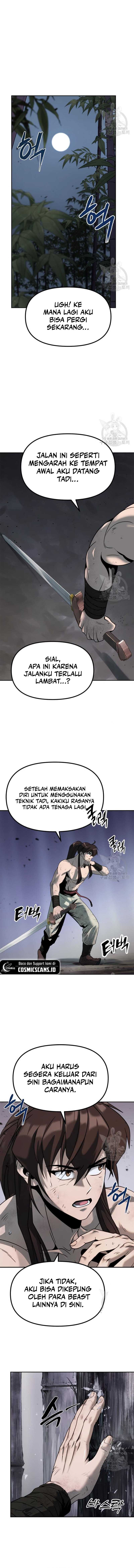 Read Chronicles of the Demon Faction id Manga Online