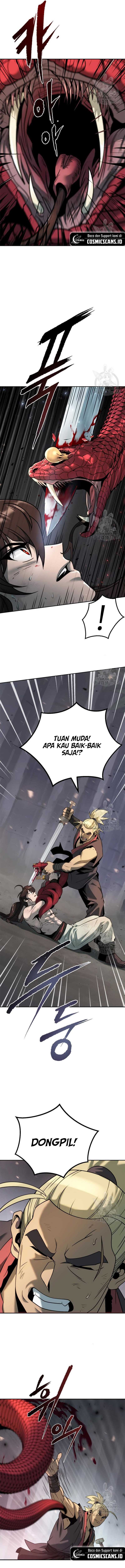 Read Chronicles of the Demon Faction id Manga Online