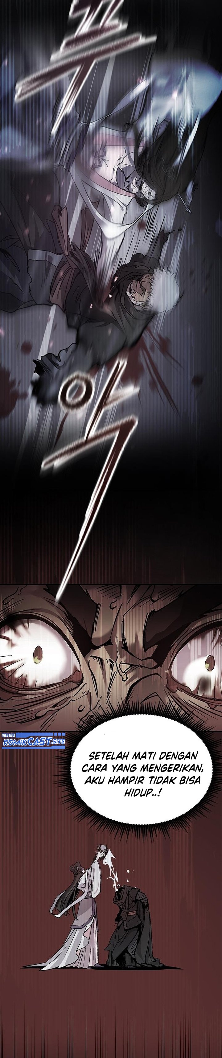 Read Chronicles of the Demon Faction id Manga Online