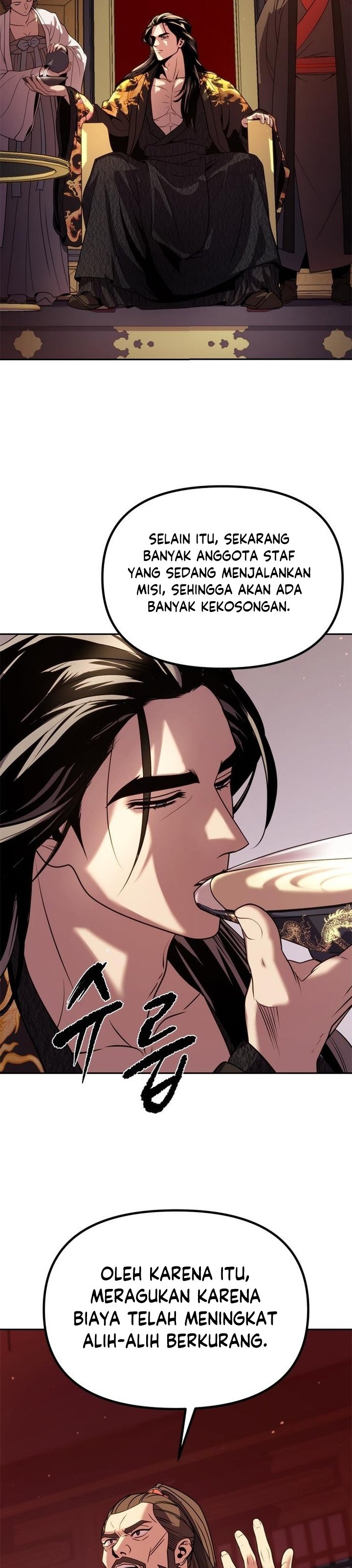 Read Chronicles of the Demon Faction id Manga Online