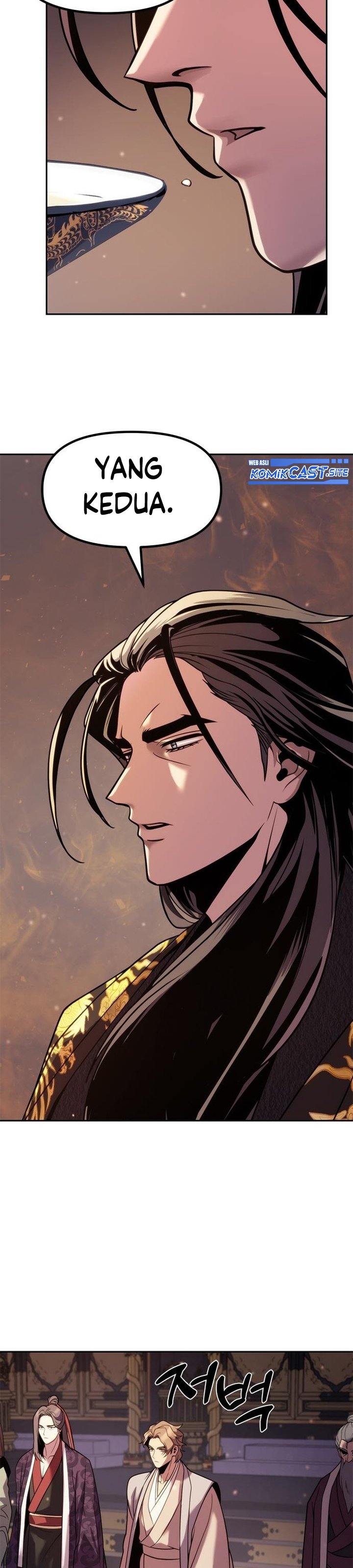Read Chronicles of the Demon Faction id Manga Online