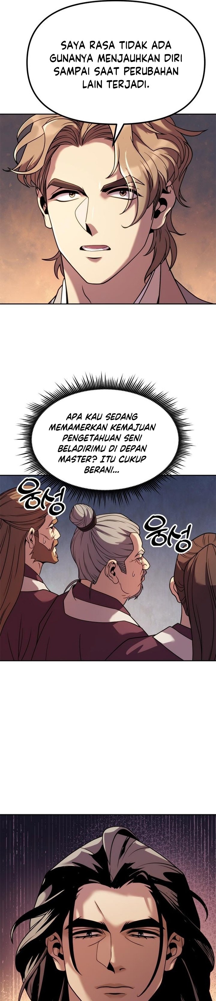 Read Chronicles of the Demon Faction id Manga Online