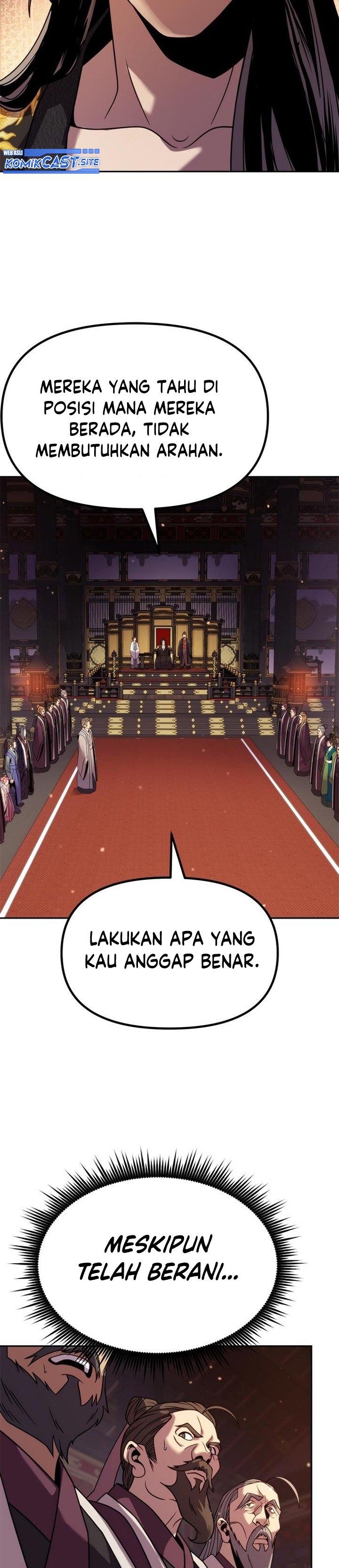 Read Chronicles of the Demon Faction id Manga Online