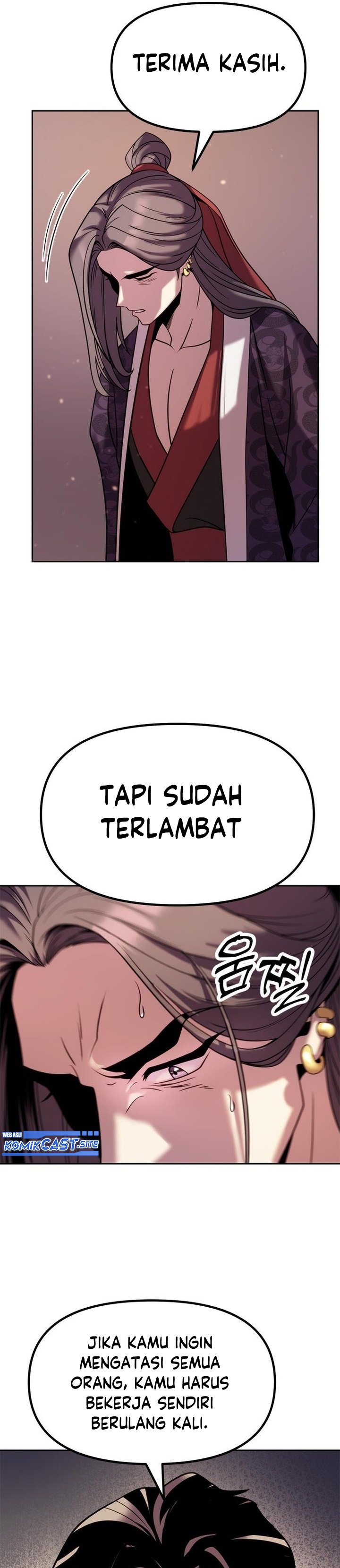 Read Chronicles of the Demon Faction id Manga Online