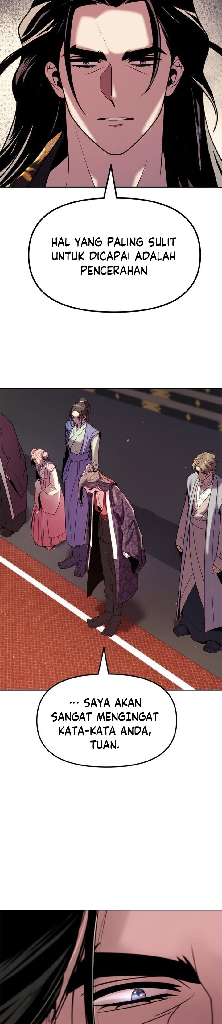 Read Chronicles of the Demon Faction id Manga Online
