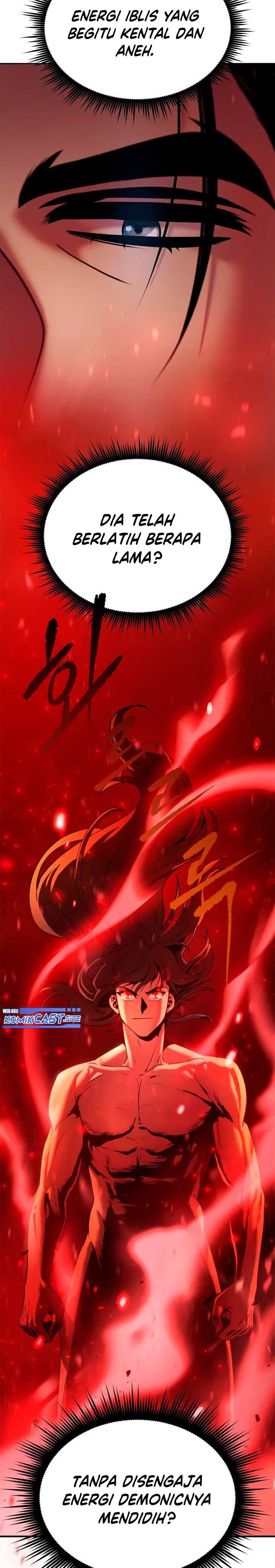 Read Chronicles of the Demon Faction id Manga Online