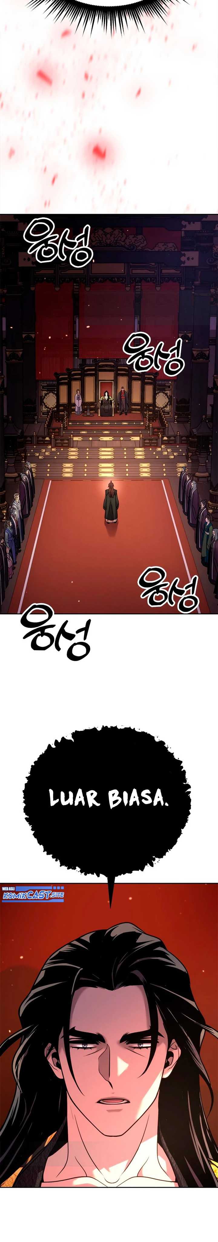 Read Chronicles of the Demon Faction id Manga Online