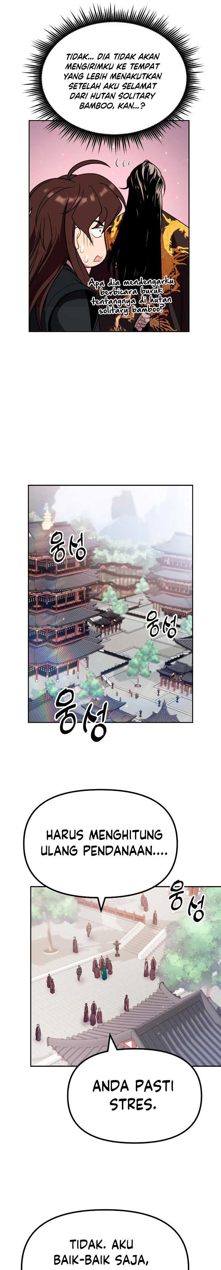 Read Chronicles of the Demon Faction id Manga Online