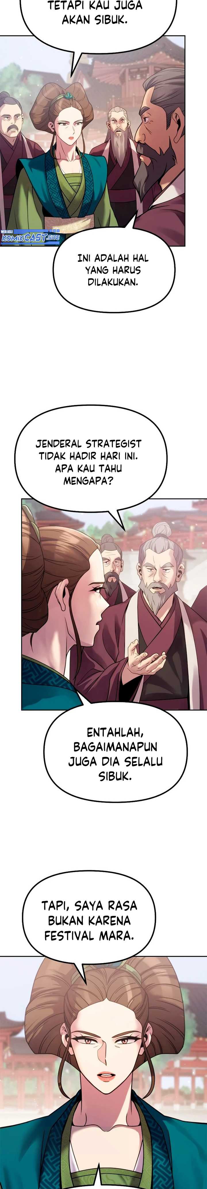 Read Chronicles of the Demon Faction id Manga Online