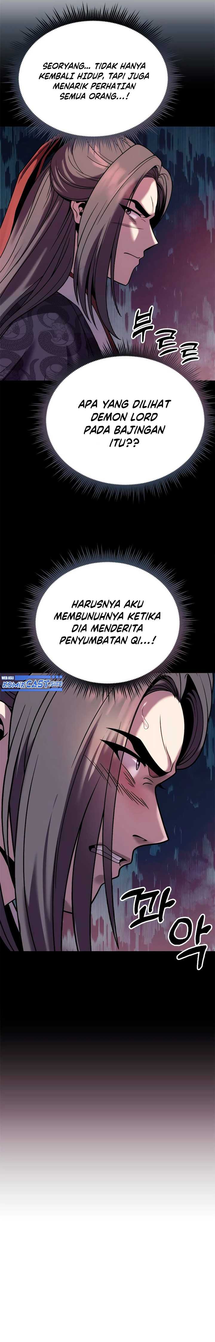Read Chronicles of the Demon Faction id Manga Online