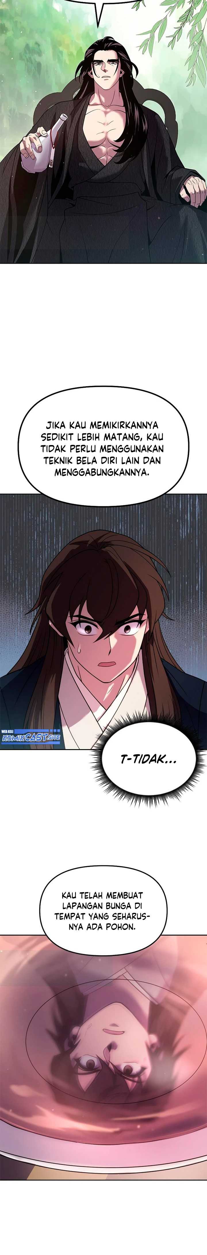 Read Chronicles of the Demon Faction id Manga Online