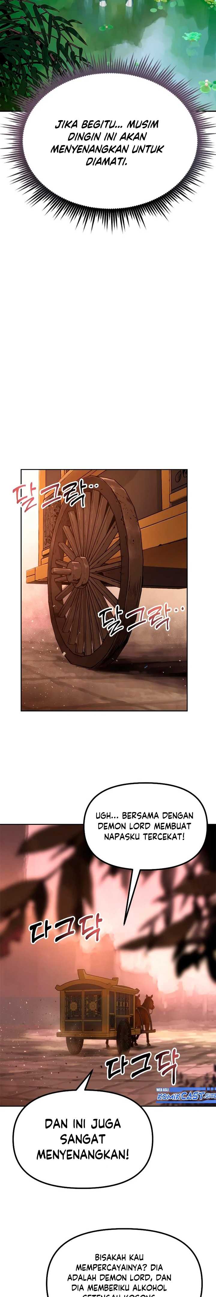 Read Chronicles of the Demon Faction id Manga Online