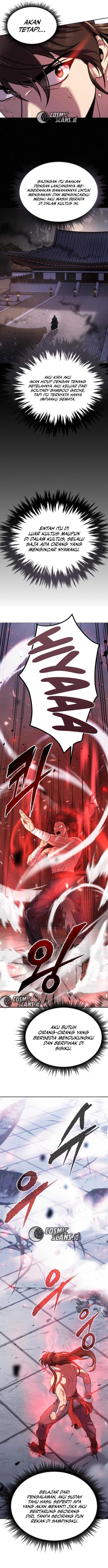 Read Chronicles of the Demon Faction id Manga Online
