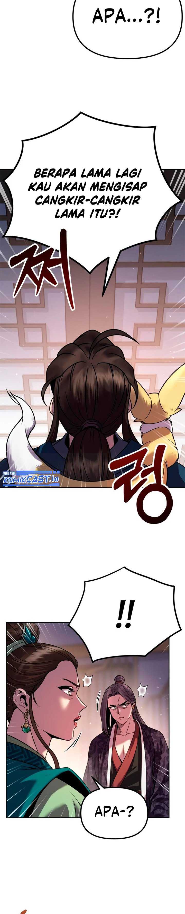 Read Chronicles of the Demon Faction id Manga Online