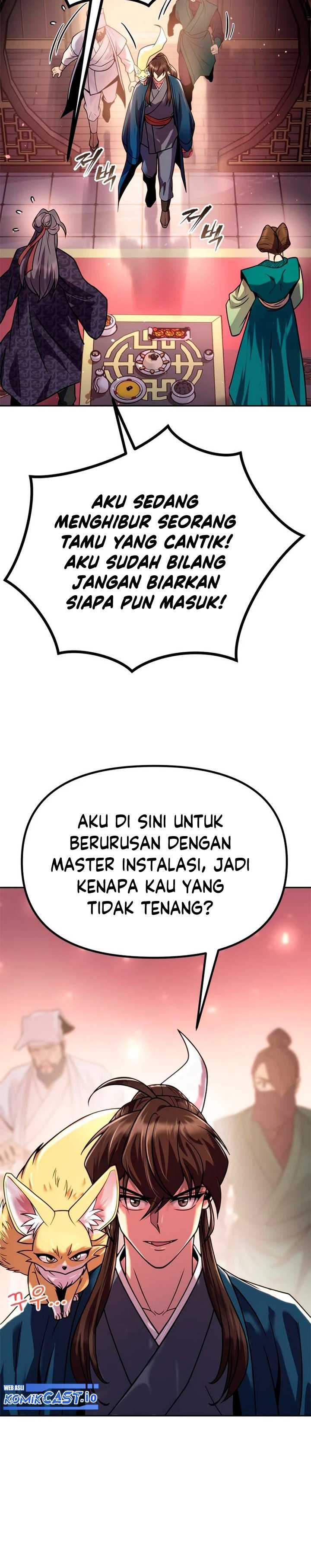 Read Chronicles of the Demon Faction id Manga Online