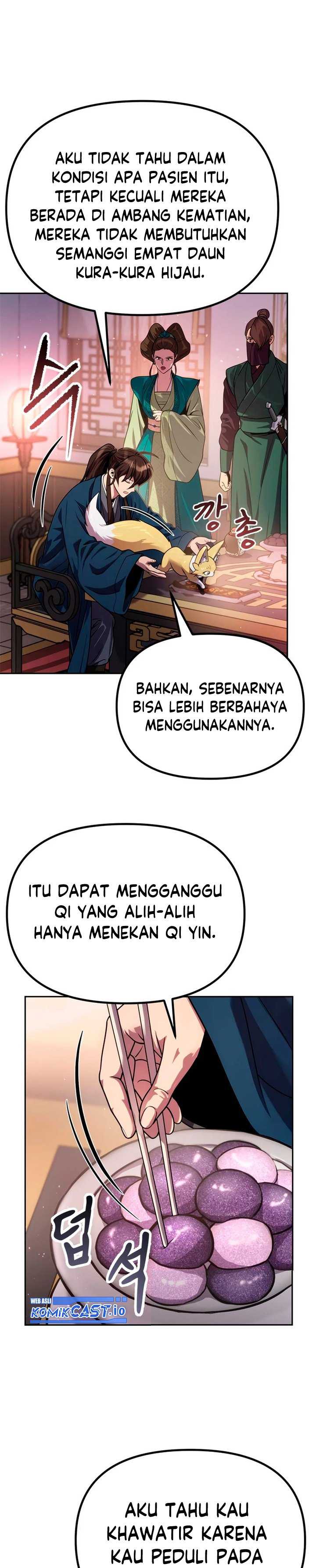 Read Chronicles of the Demon Faction id Manga Online