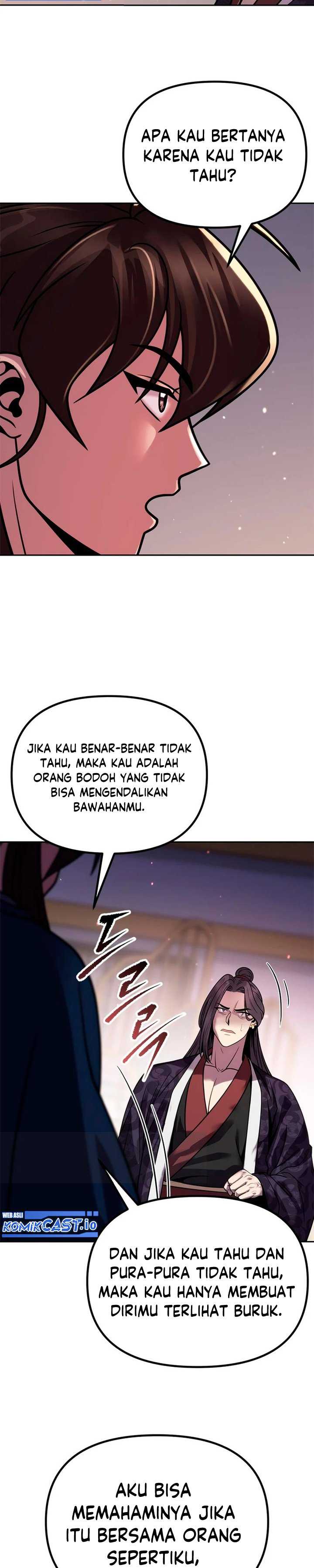 Read Chronicles of the Demon Faction id Manga Online