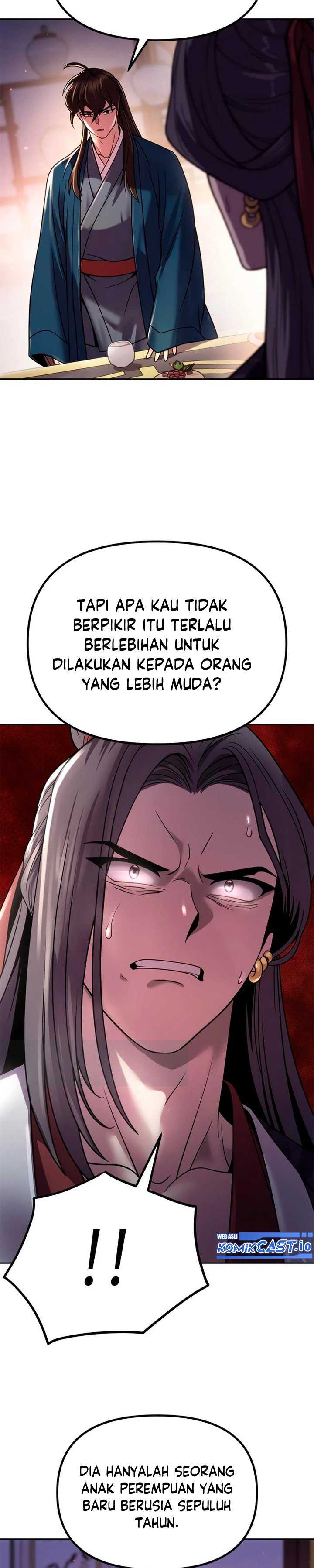 Read Chronicles of the Demon Faction id Manga Online