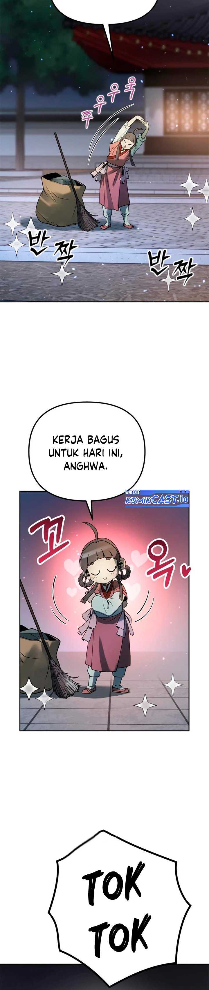 Read Chronicles of the Demon Faction id Manga Online