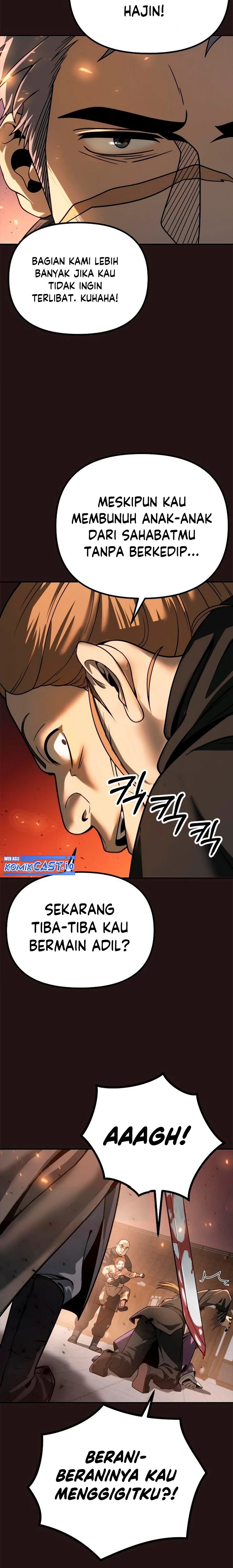 Read Chronicles of the Demon Faction id Manga Online