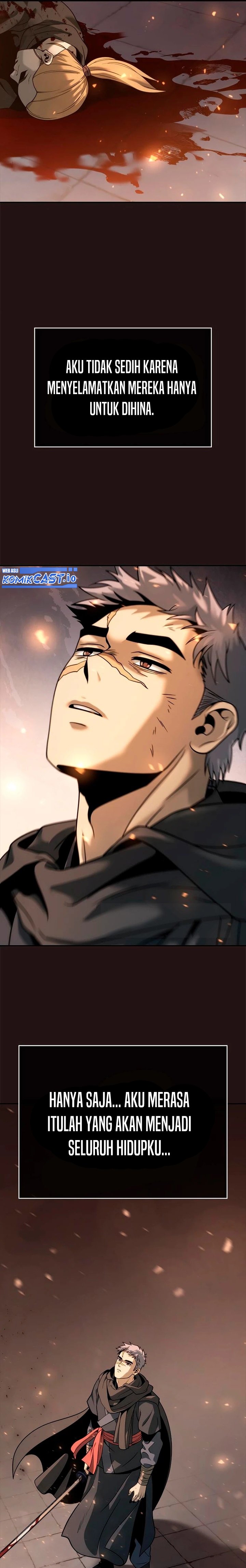 Read Chronicles of the Demon Faction id Manga Online
