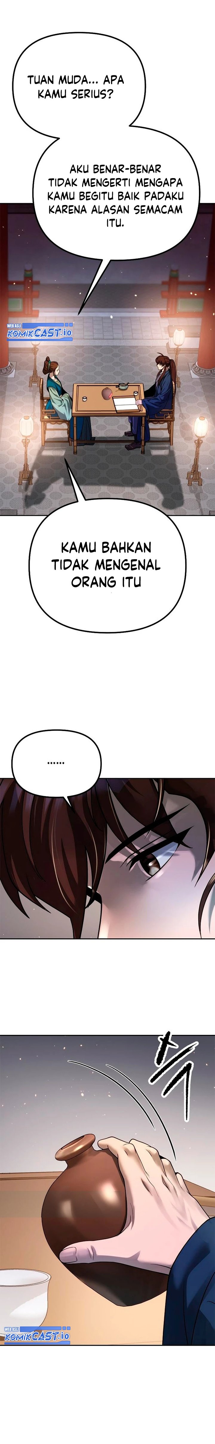 Read Chronicles of the Demon Faction id Manga Online