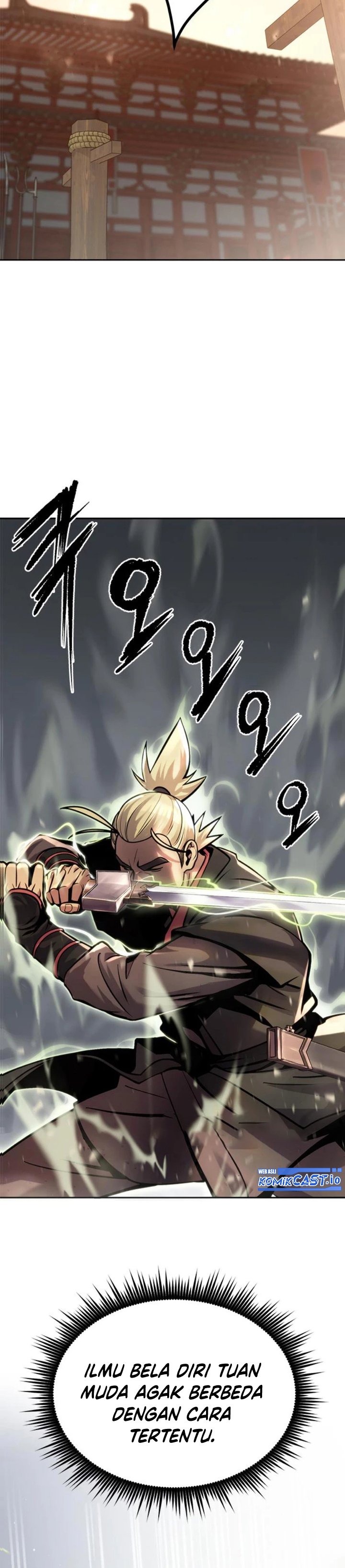 Read Chronicles of the Demon Faction id Manga Online