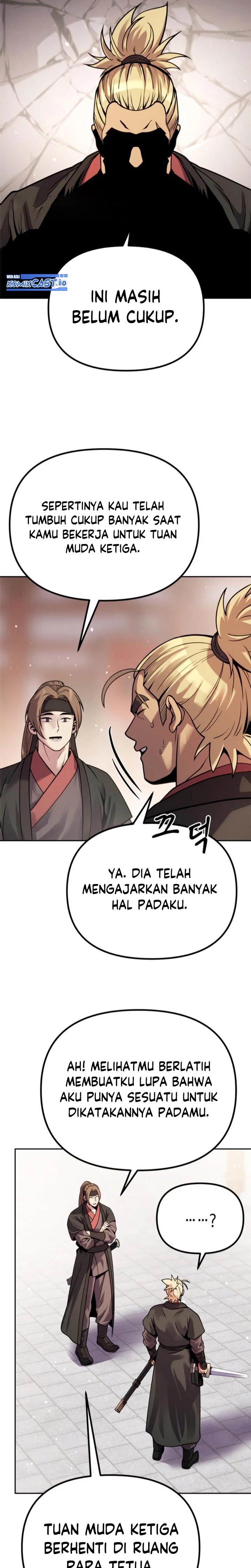 Read Chronicles of the Demon Faction id Manga Online