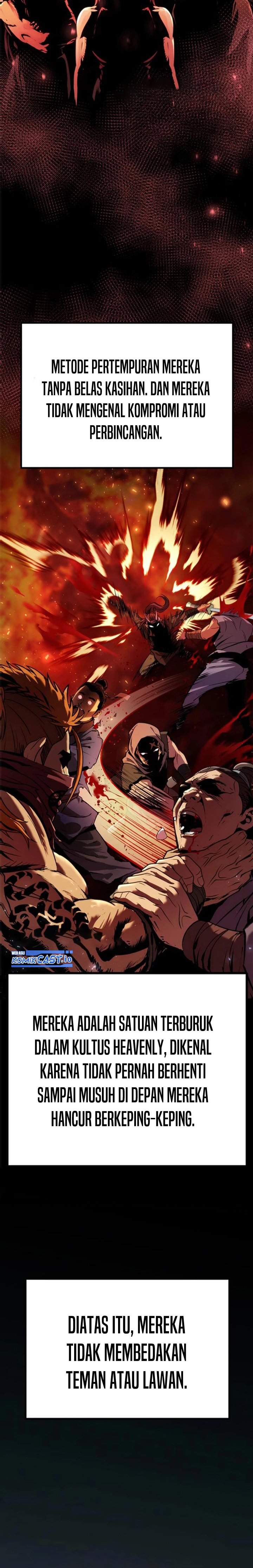Read Chronicles of the Demon Faction id Manga Online