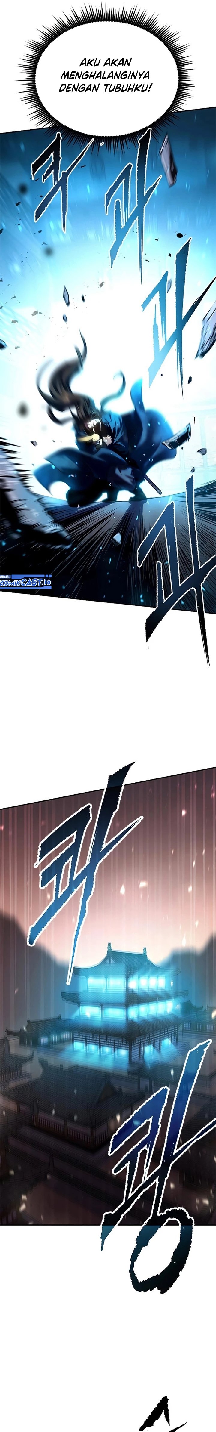 Read Chronicles of the Demon Faction id Manga Online