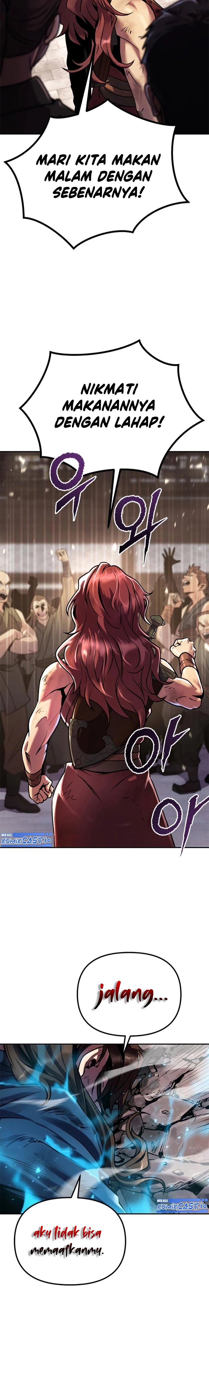 Read Chronicles of the Demon Faction id Manga Online