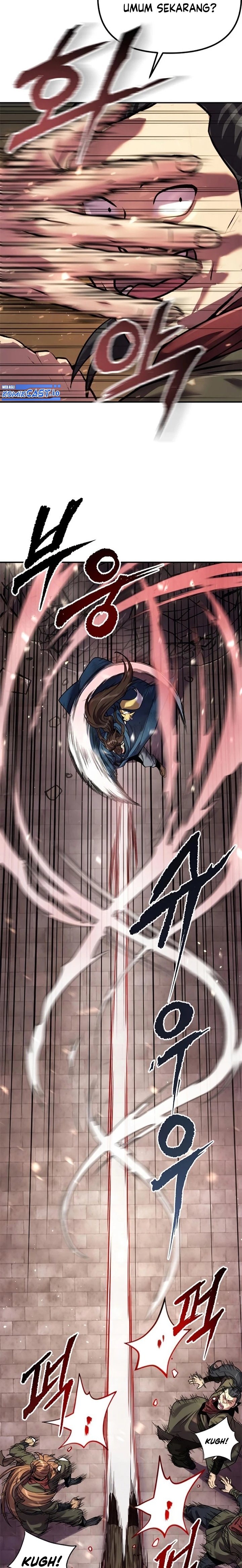 Read Chronicles of the Demon Faction id Manga Online