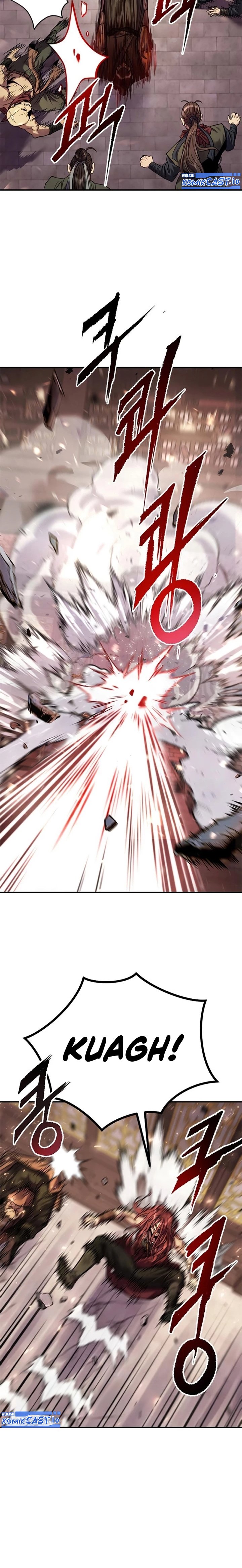 Read Chronicles of the Demon Faction id Manga Online