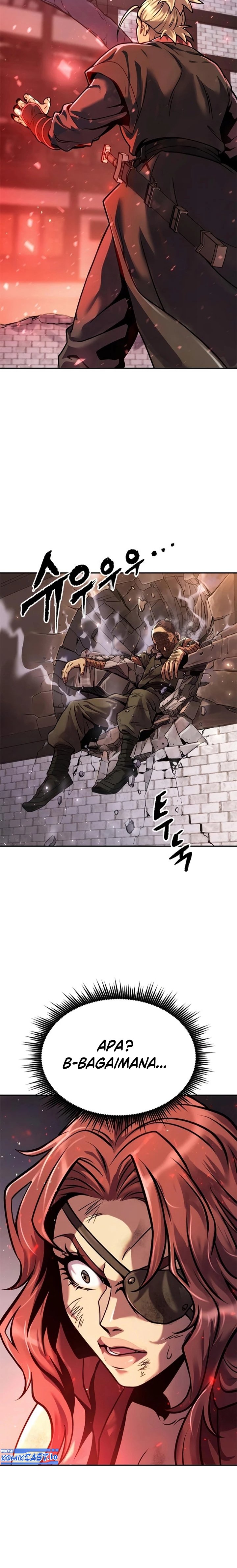 Read Chronicles of the Demon Faction id Manga Online