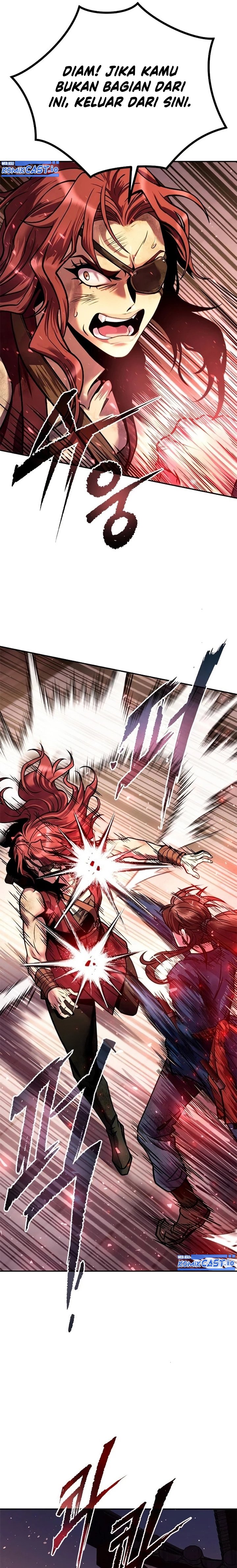 Read Chronicles of the Demon Faction id Manga Online