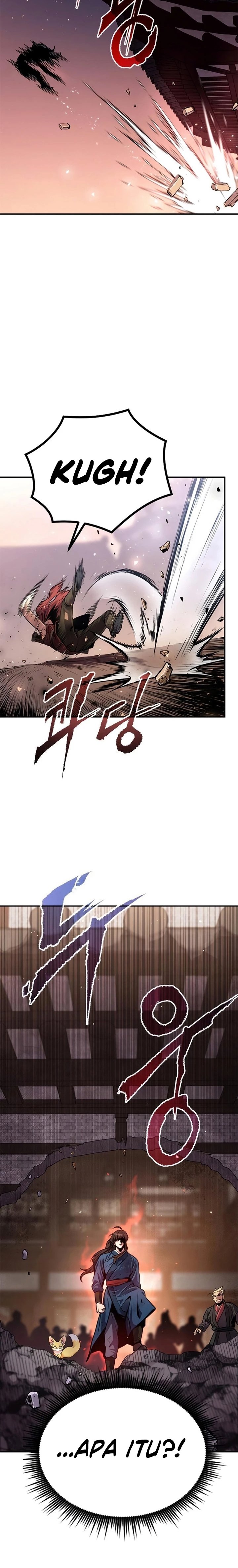 Read Chronicles of the Demon Faction id Manga Online