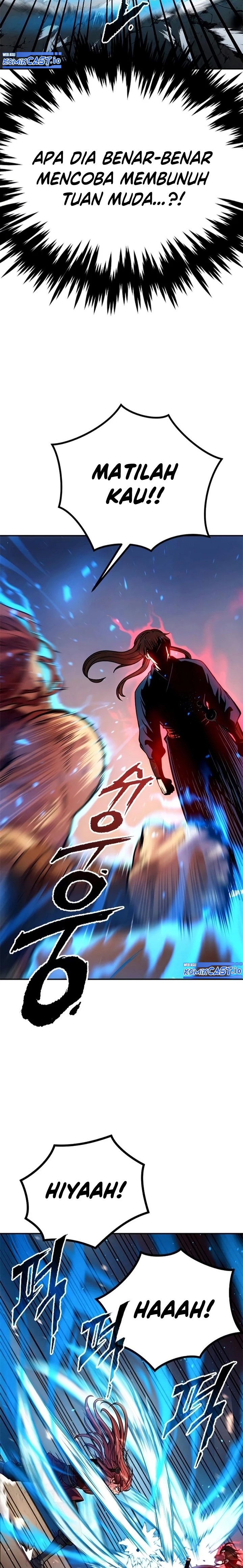 Read Chronicles of the Demon Faction id Manga Online